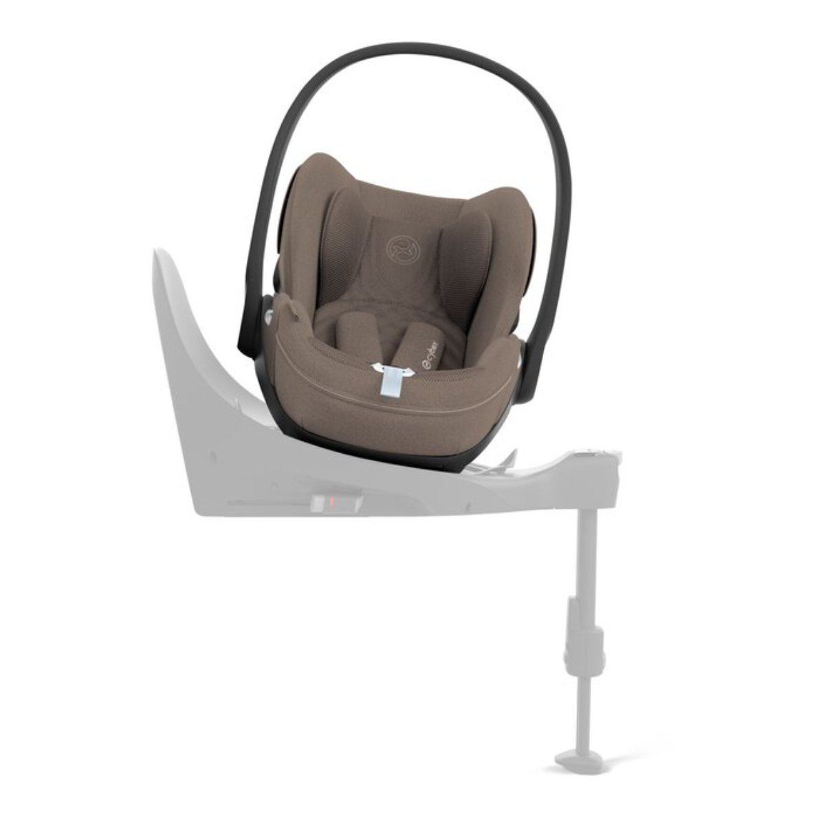 Cybex Cloud T i-Size Babyschale inkl. Base T Basisstation