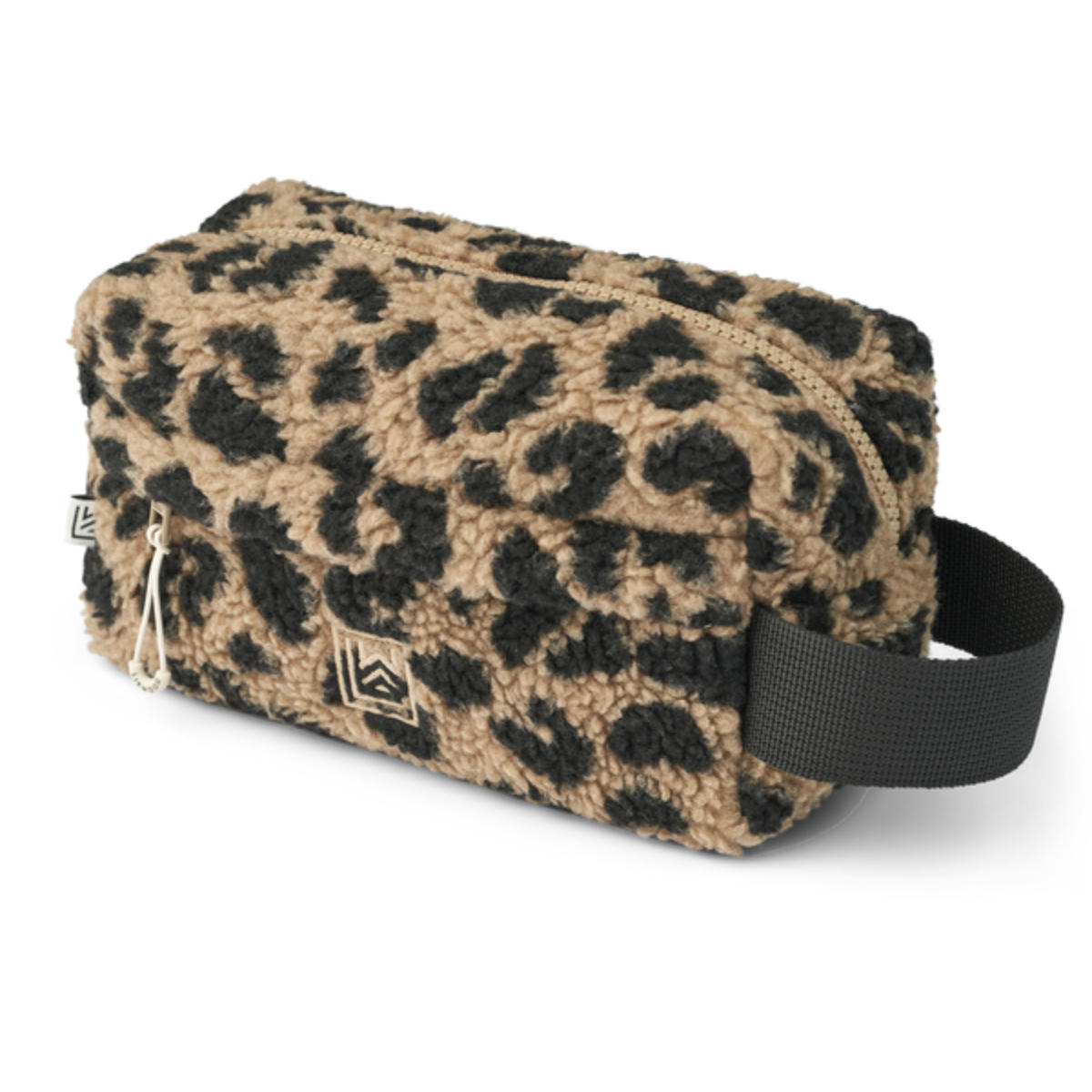 Liewood Trine Fleece Cosmetic Bag