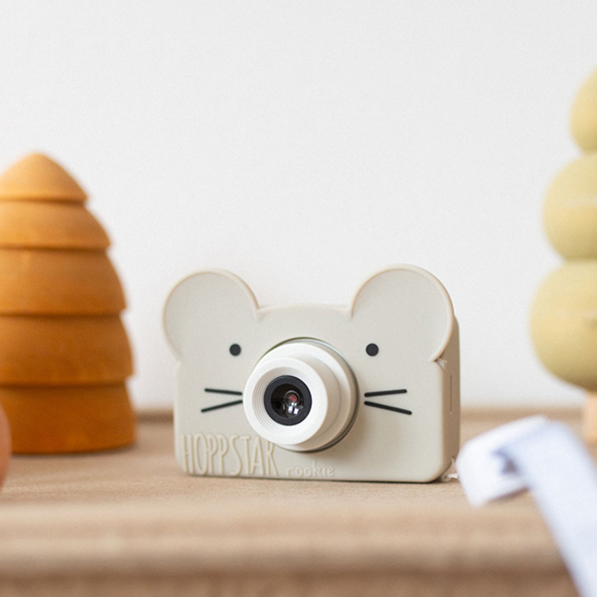 Hoppstar Rookie Children's Camera