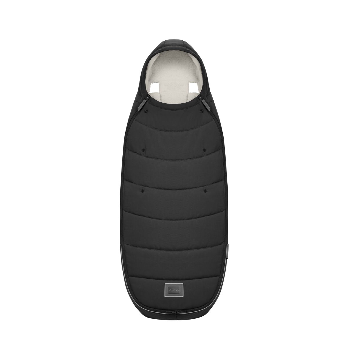 Cybex Platinum footmuff