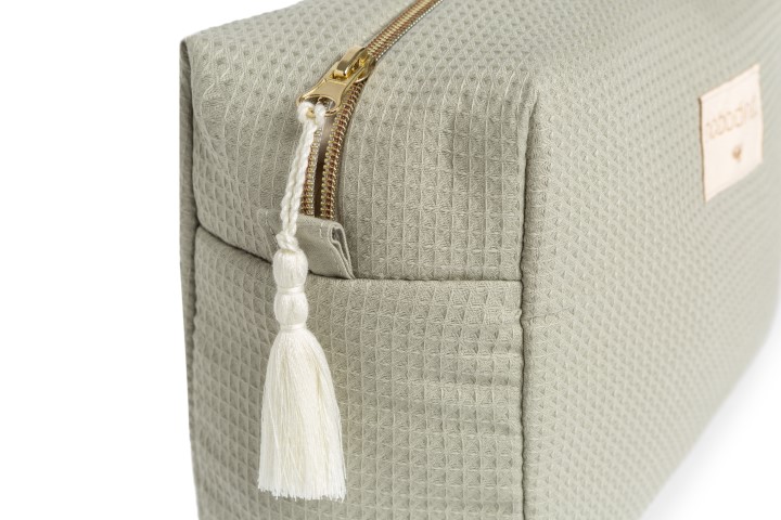 Nobodinoz OPERA Diva Waterproof Cosmetic Bag 25x16x10 cm