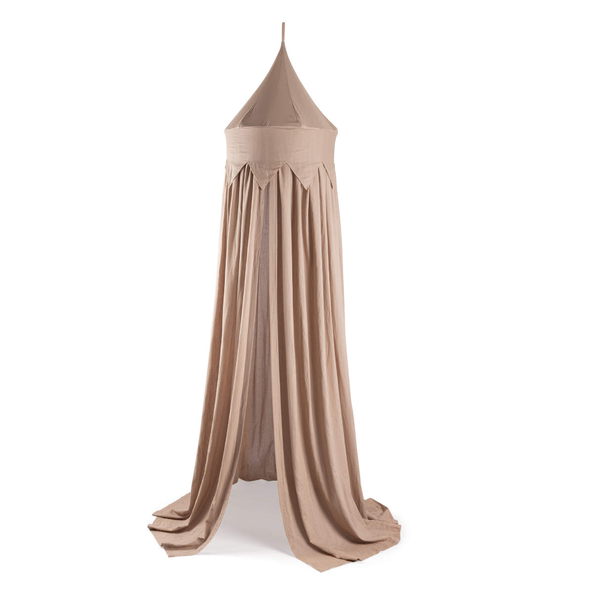 Sebra bed canopy