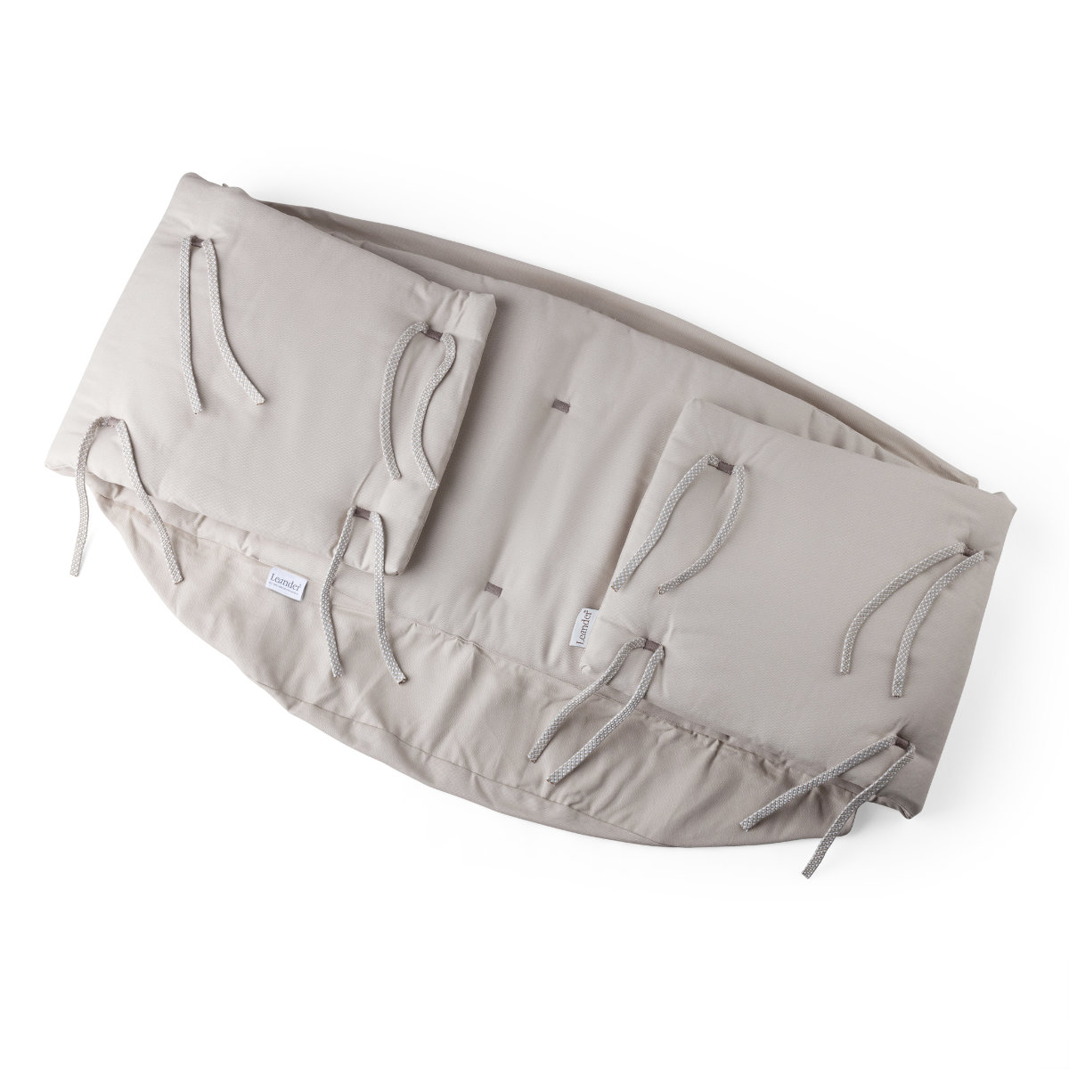 Leander Bumper for Classic Bed