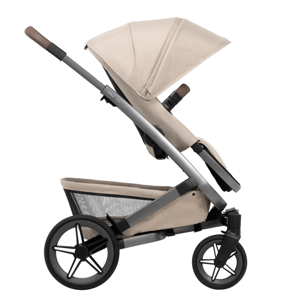 Joolz Geo5 Kombikinderwagen