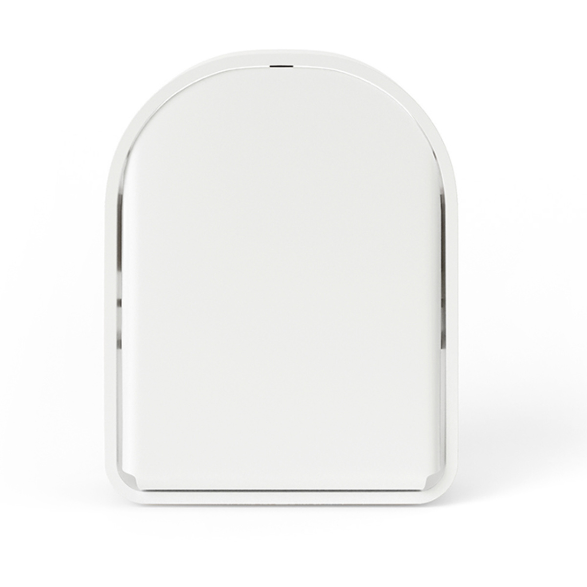 KAS Kopenhagen Wall-Mounted Changing Table Kai