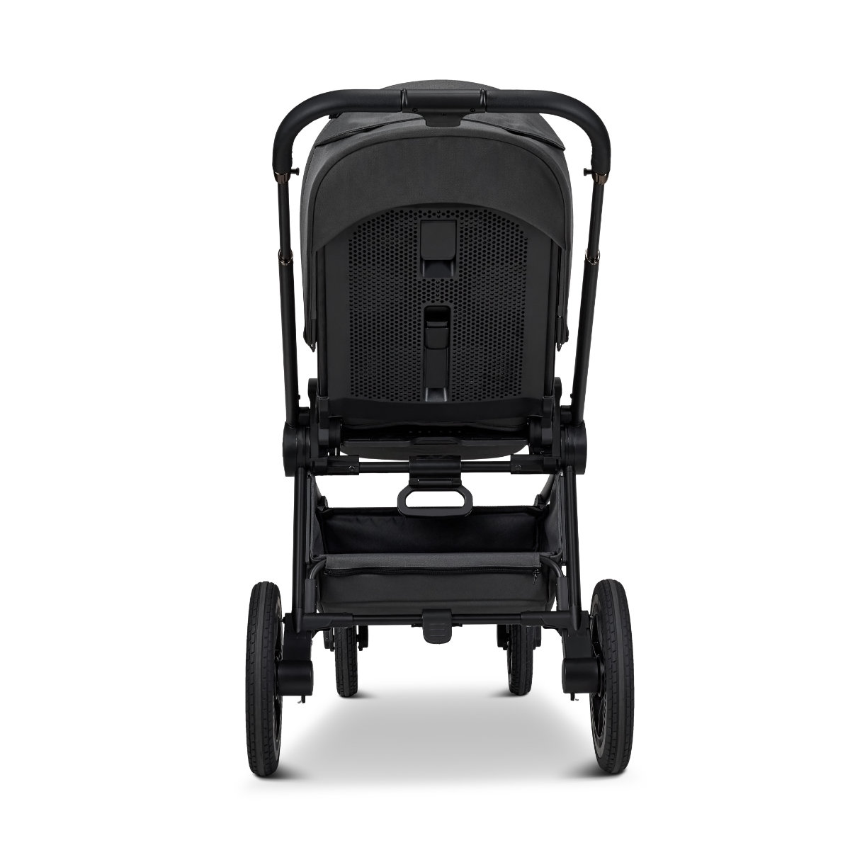 Moon ReSea+ Stroller Set 3 in 1 including Maxi Cosi Pebble 360 Pro2 2025