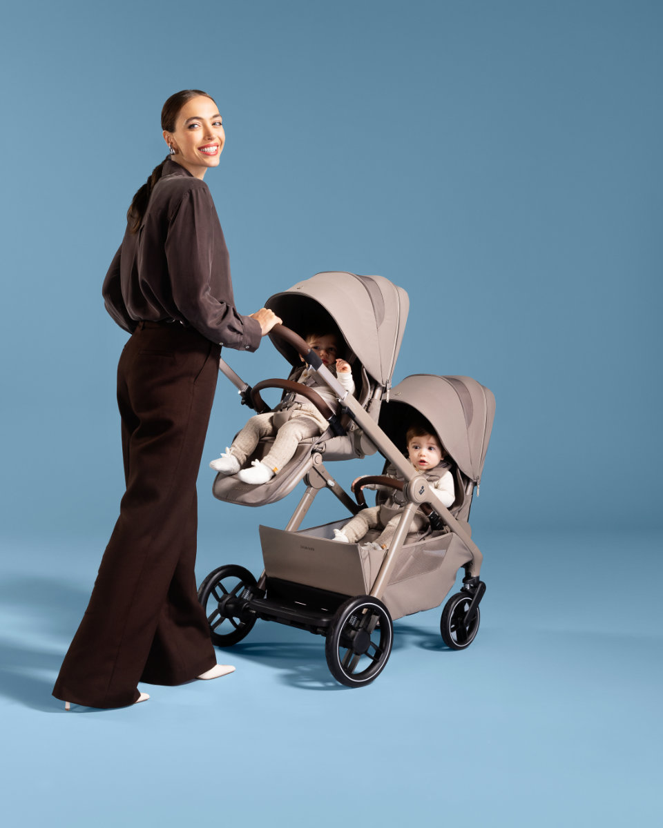 Maxi Cosi Oxford Flex Stroller