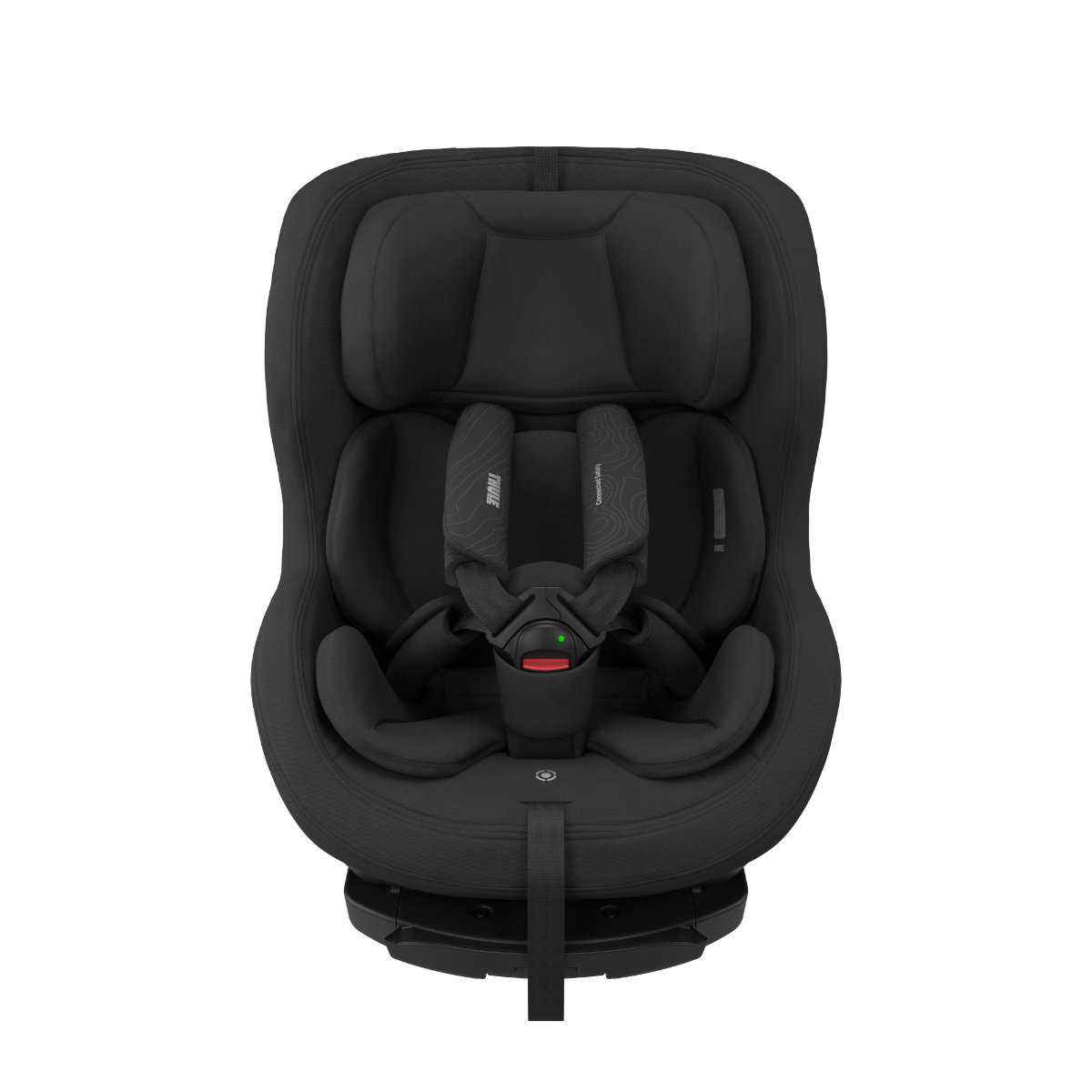Thule Elm Connect 360 i-Size Kindersitz