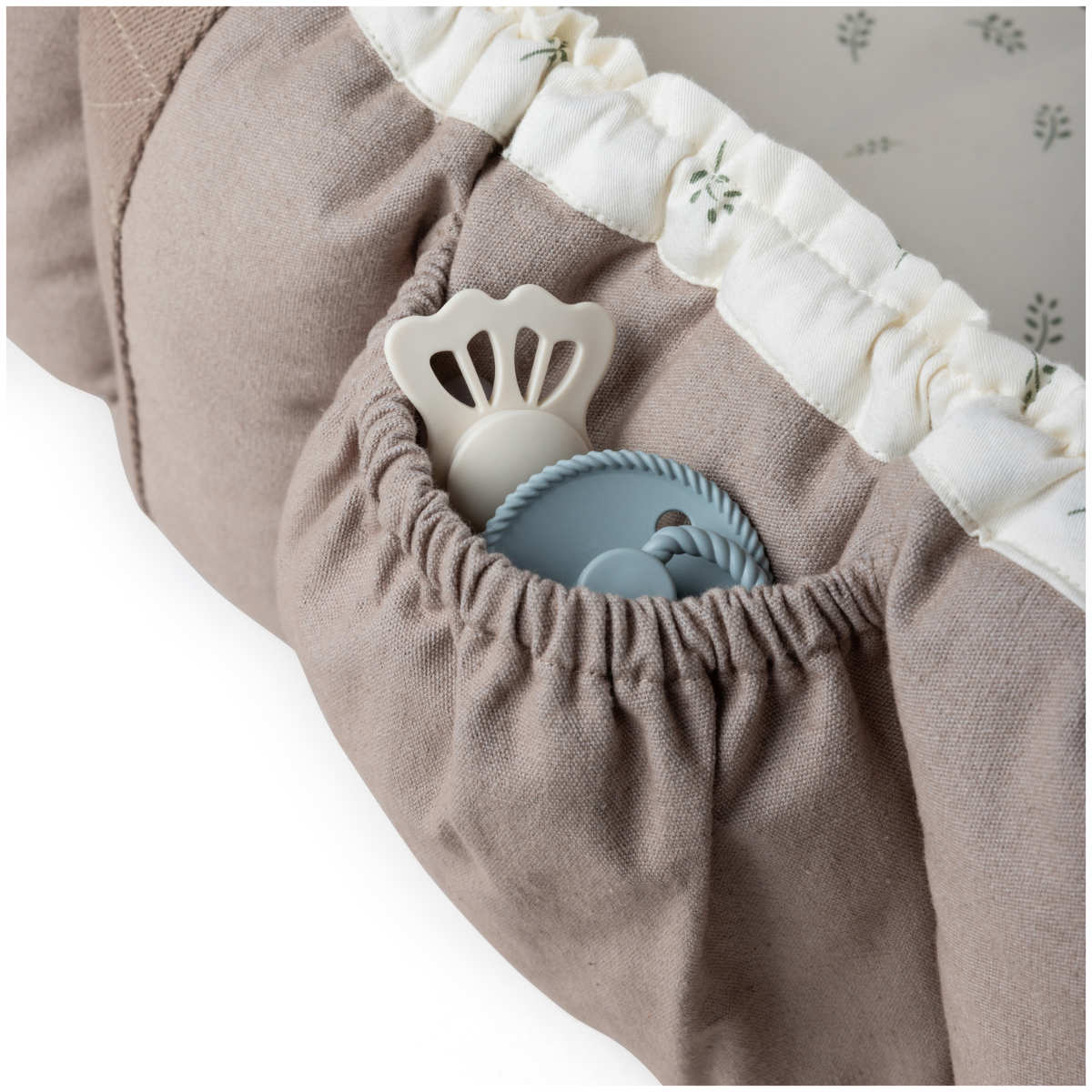 Sebra 3-in-1 Baby Nestchen