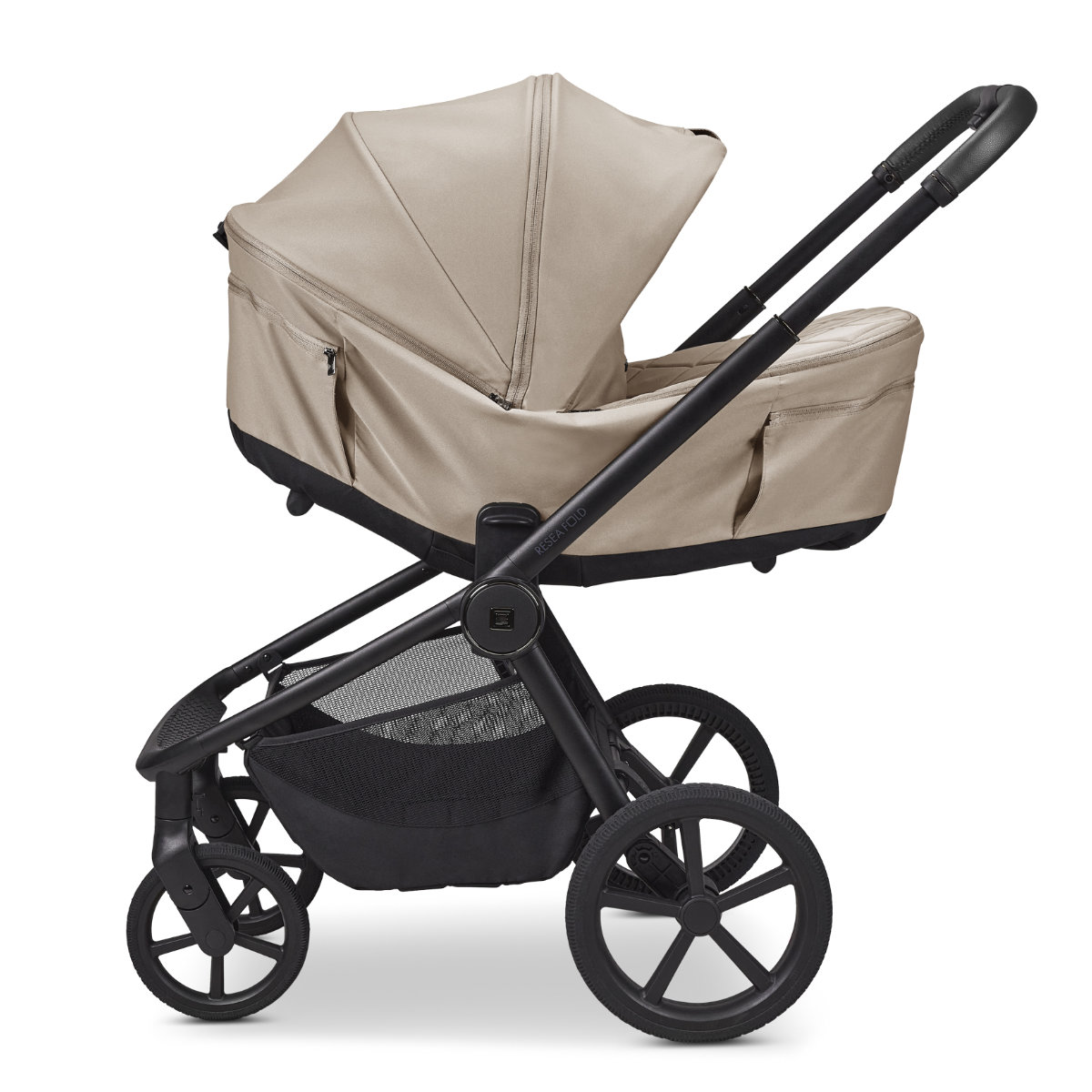 Moon Resea Fold Pushchair Essential Set