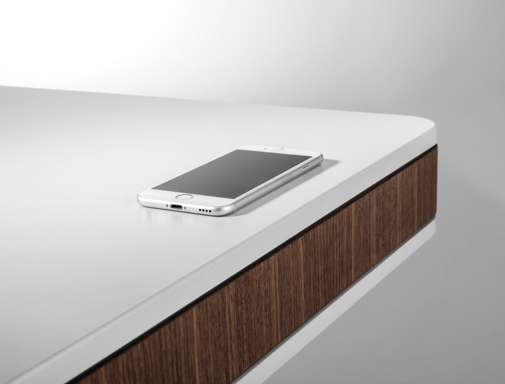 Moll QI-Charger