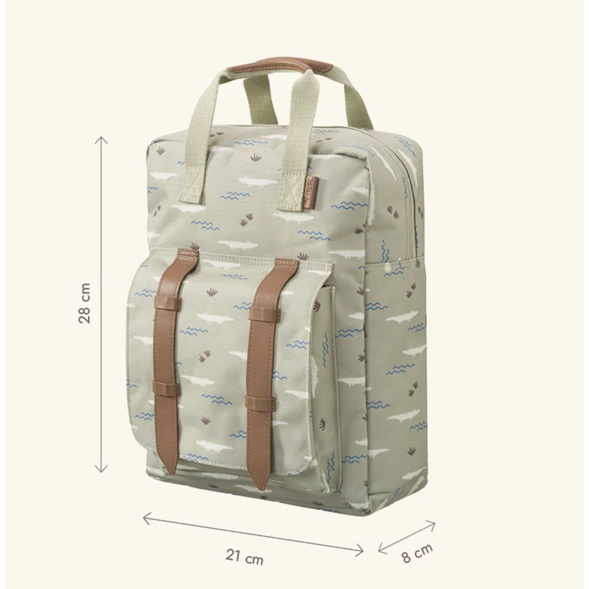 Fresk Kinderrucksack