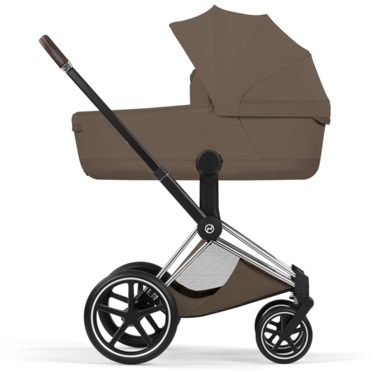 Cybex Priam 5 Style Combi Stroller