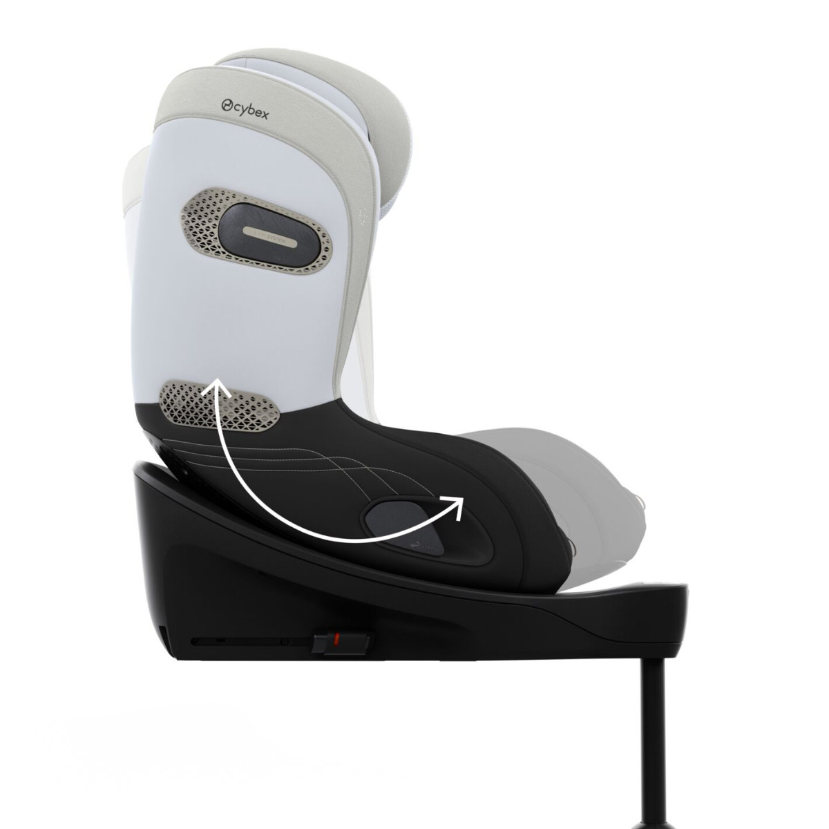 Cybex Sirona S i-Size Car Seat (3 Months–4.5 Years)