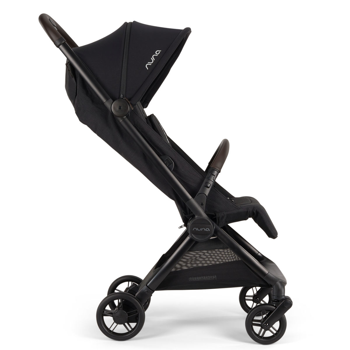 Nuna VIAA cabn Reisebuggy – ultrakompakt fürs Handgepäck