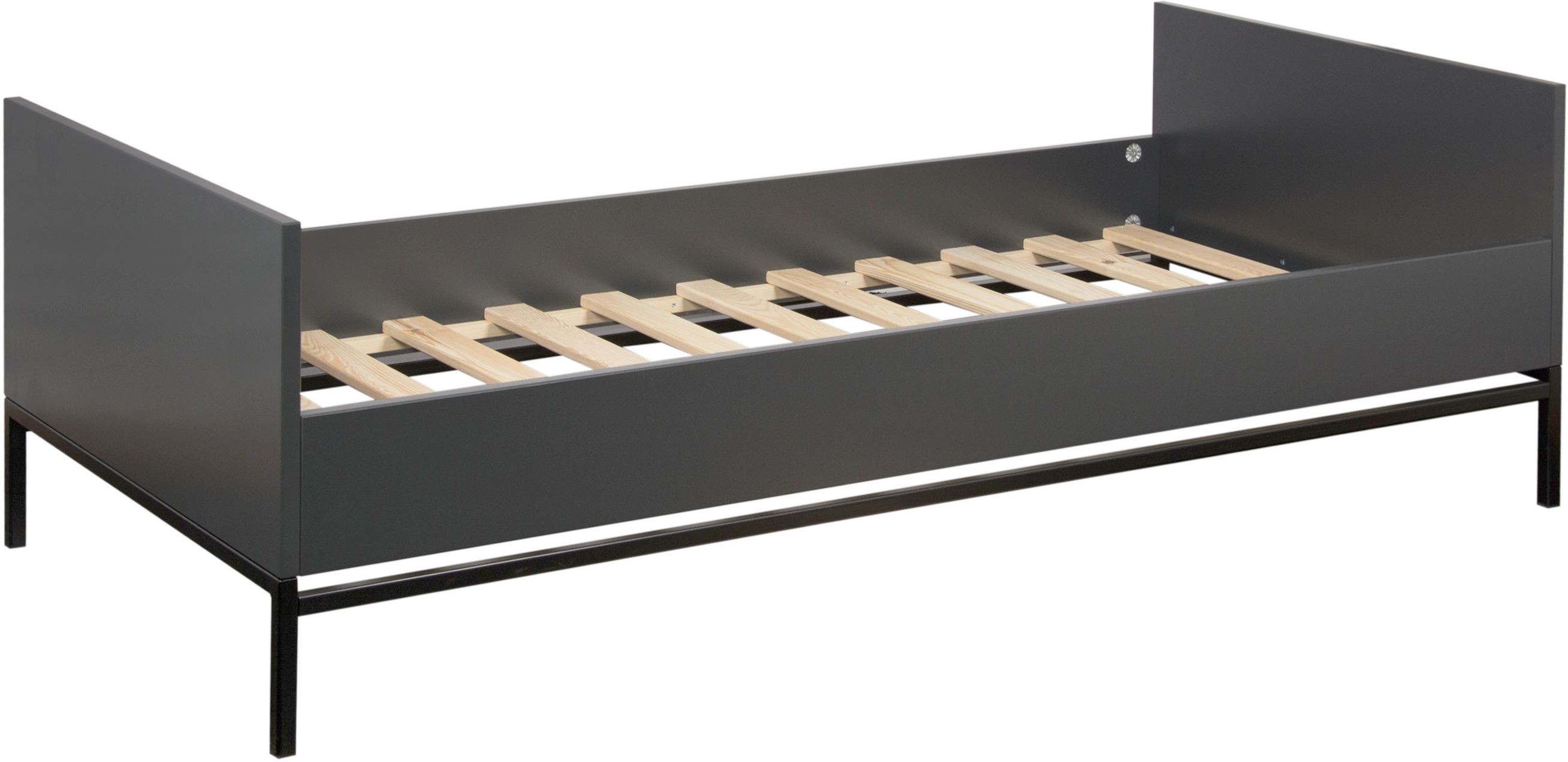 Quax Havana Junior cott 90 x 200 cm