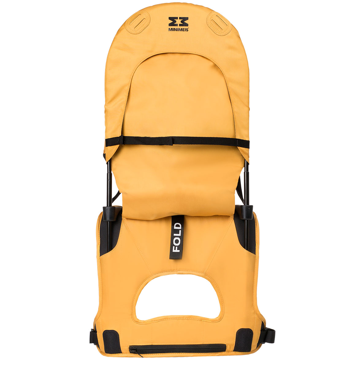 MiniMeis G4 shoulder carrier