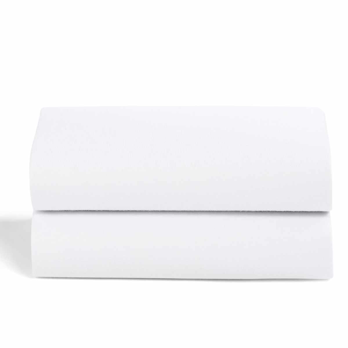 Snüz SnüzBaskit Spannbettlaken 2er-Pack