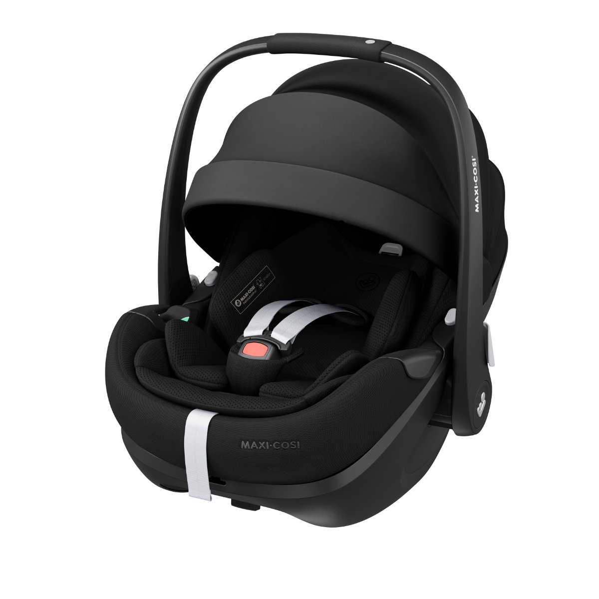 Maxi Cosi Pebble 360 Pro2 i-Size Infant Car Seat