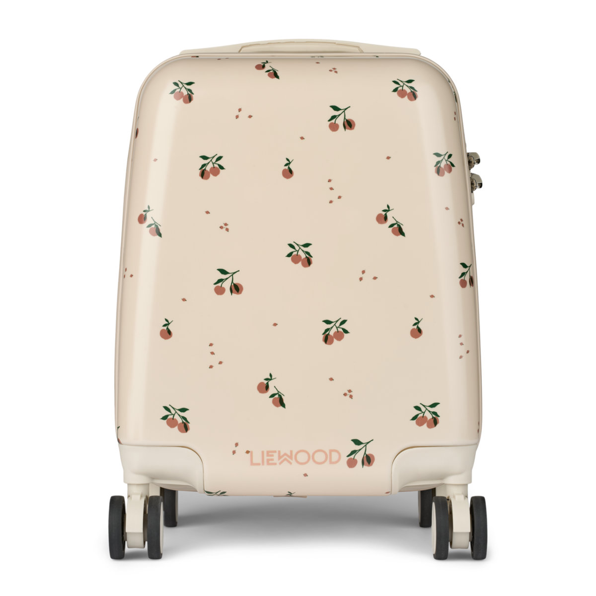 Liewood Norelle Kids Suitcase – Cabin Hard Shell Trolley