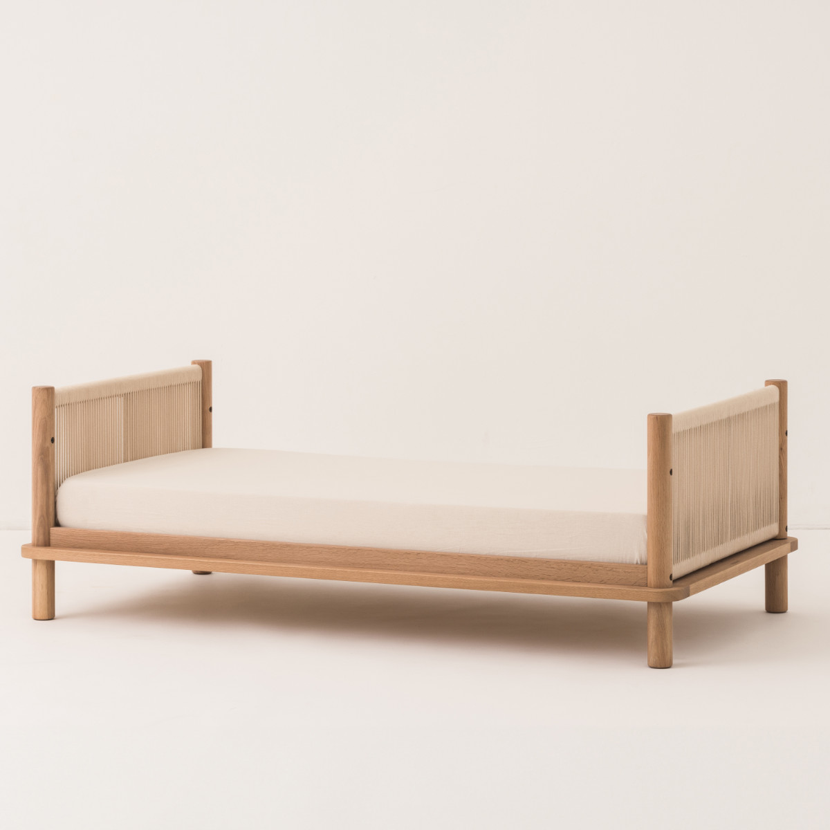 Nobodinoz LATITUDE Junior Bed 70x140cm