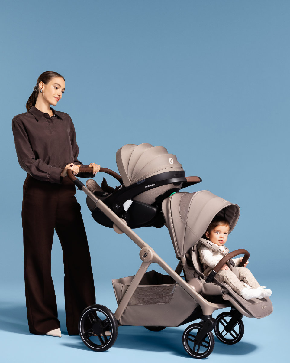 Maxi Cosi Oxford Flex Stroller