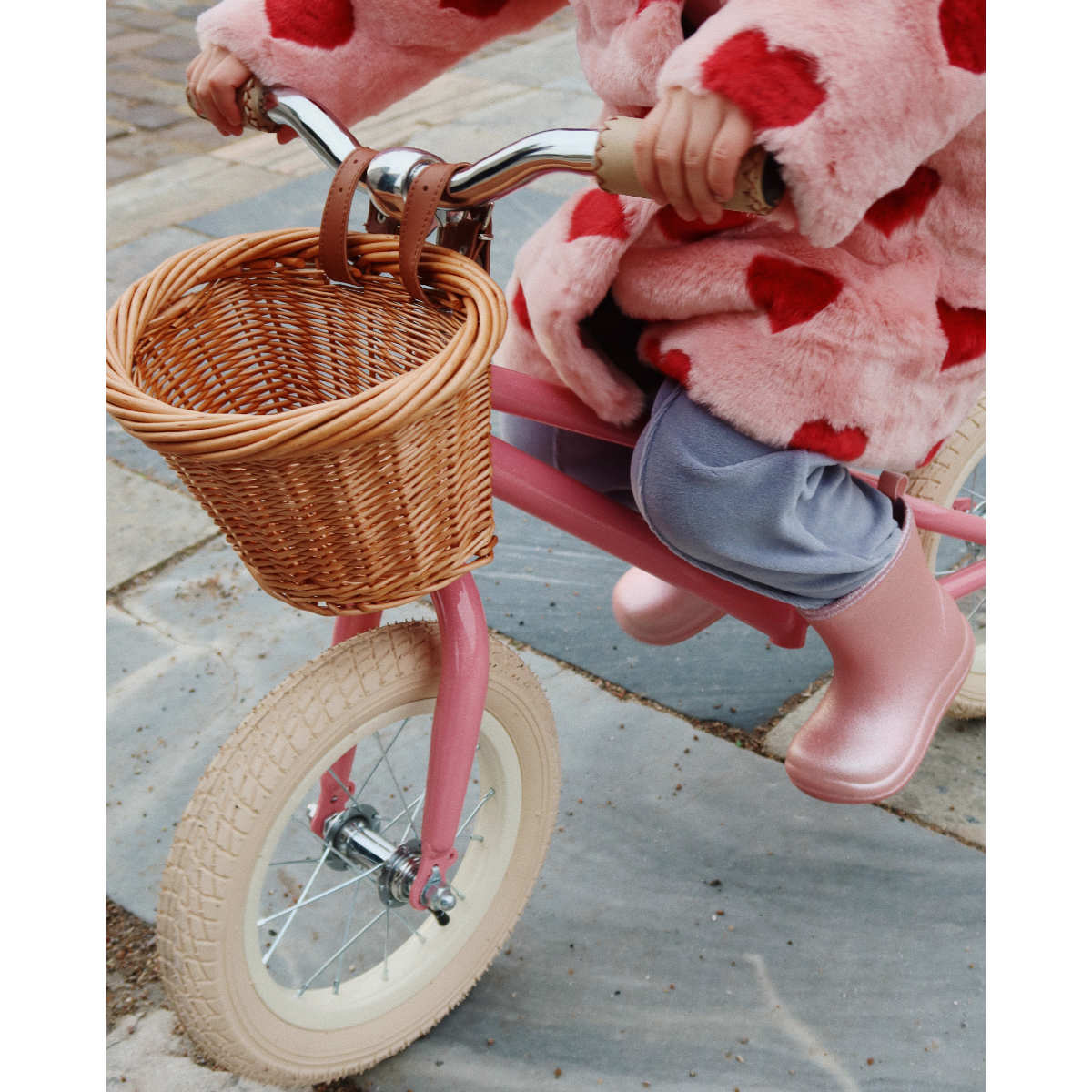 Konges Sløjd 12 Inch Balance Bike