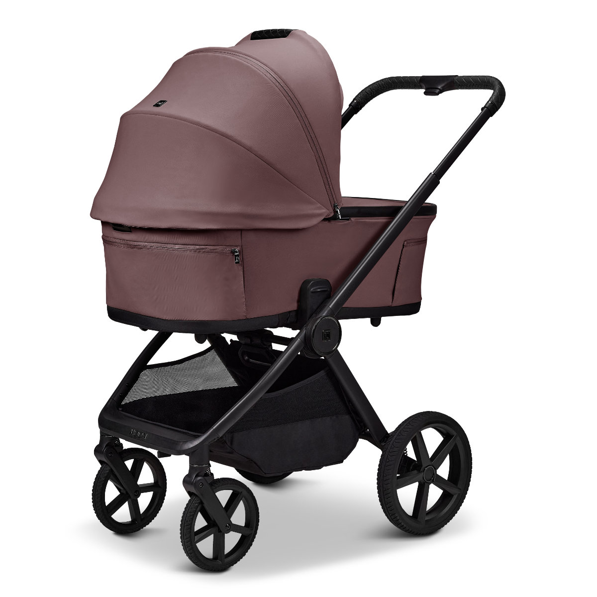 Moon Gio Fold Stroller Summer End Set incl. Accessories – Tonka