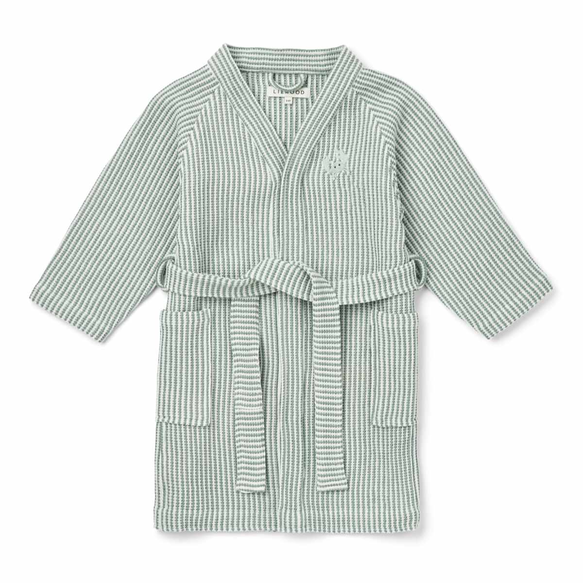 Liewood Bertha Children's Bathrobe