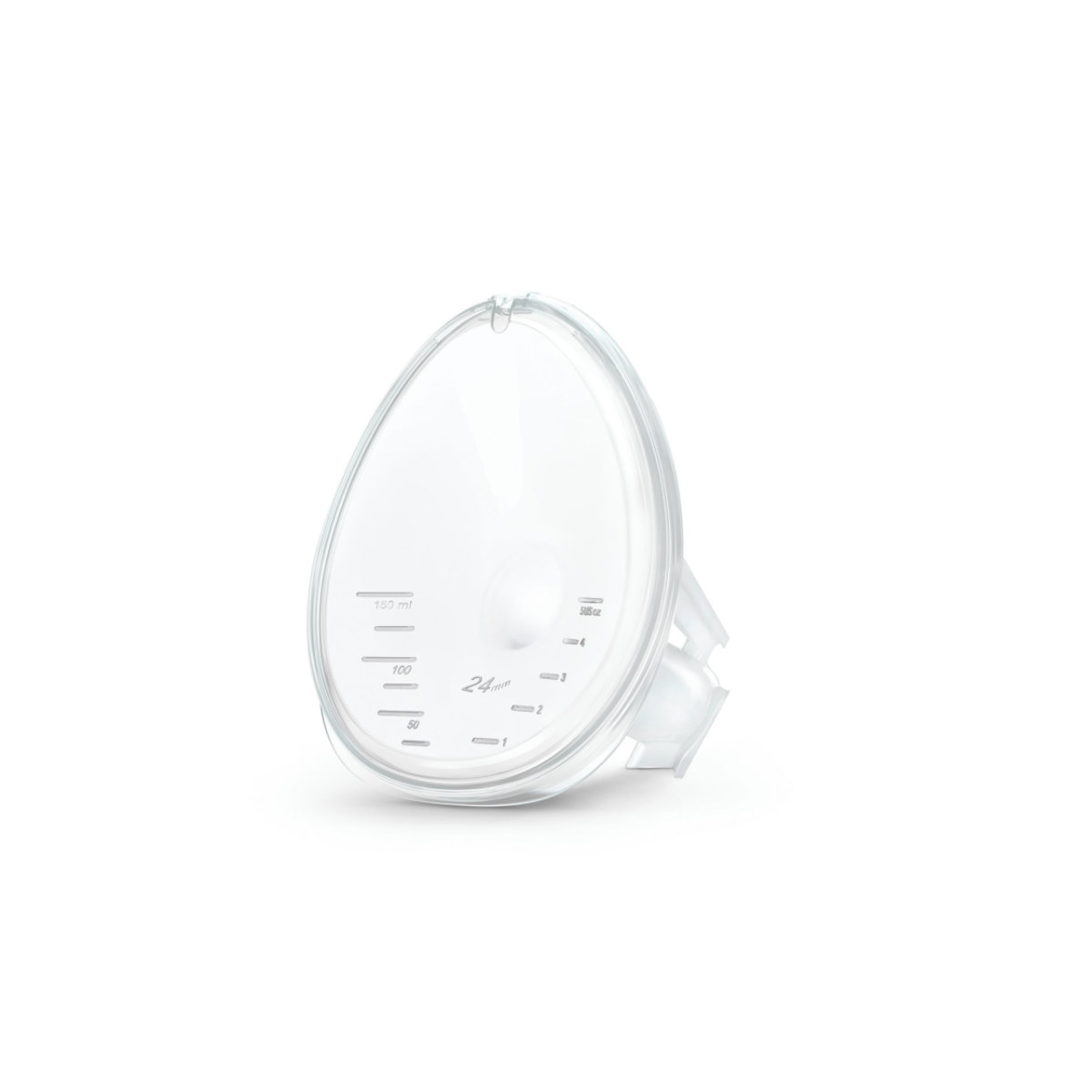 Medela Hands-free Breast Shields, 2 pieces