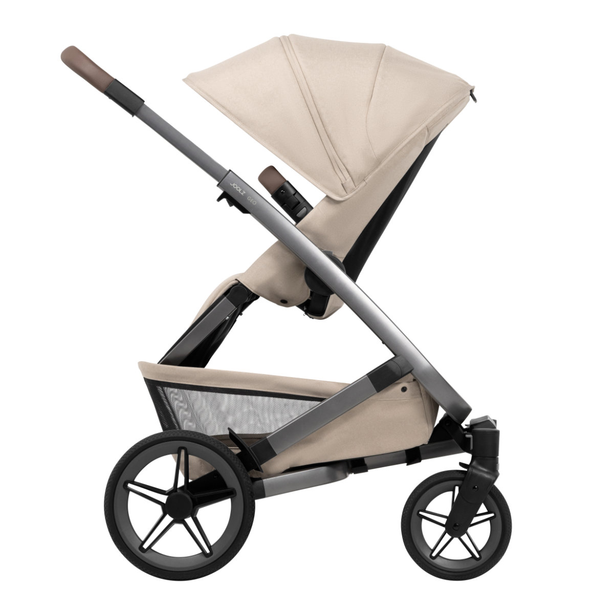 Joolz Geo5 Kombikinderwagen