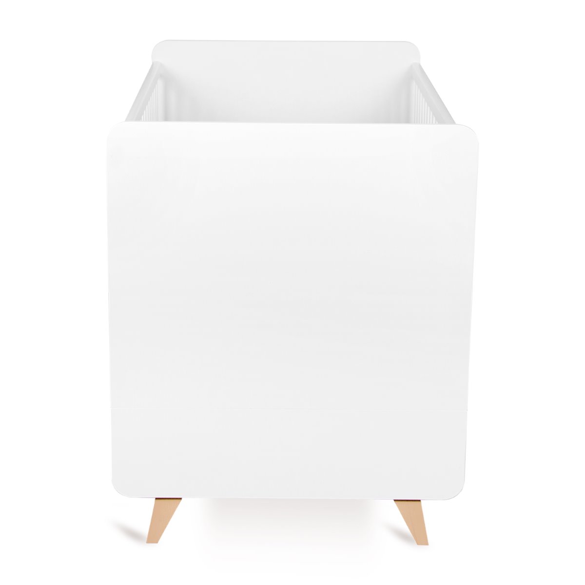 Quax Loft baby bed