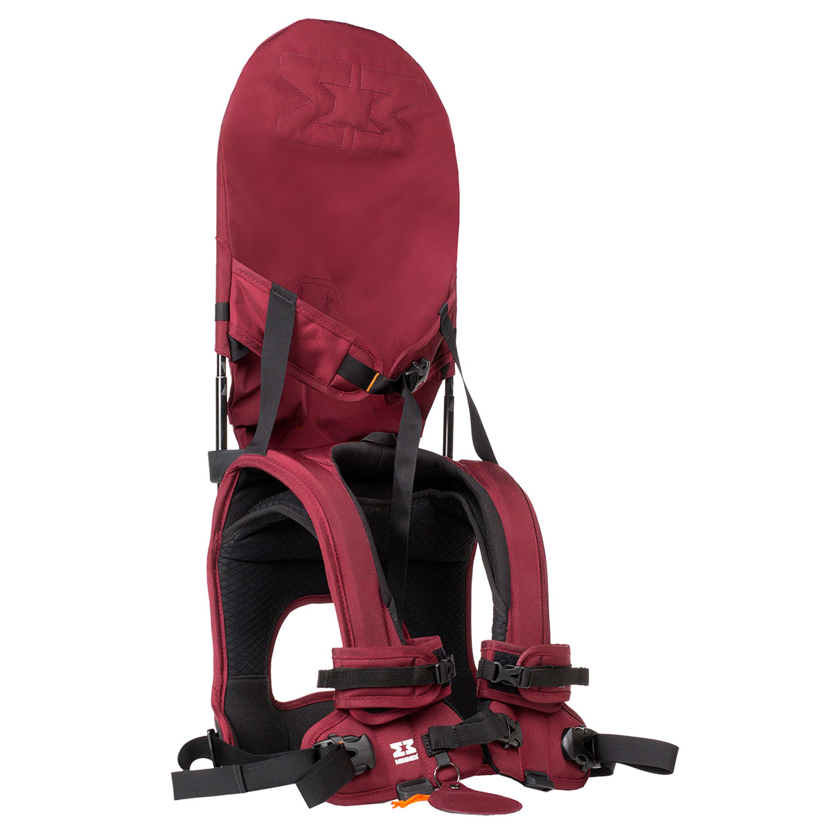 MiniMeis G4 shoulder carrier