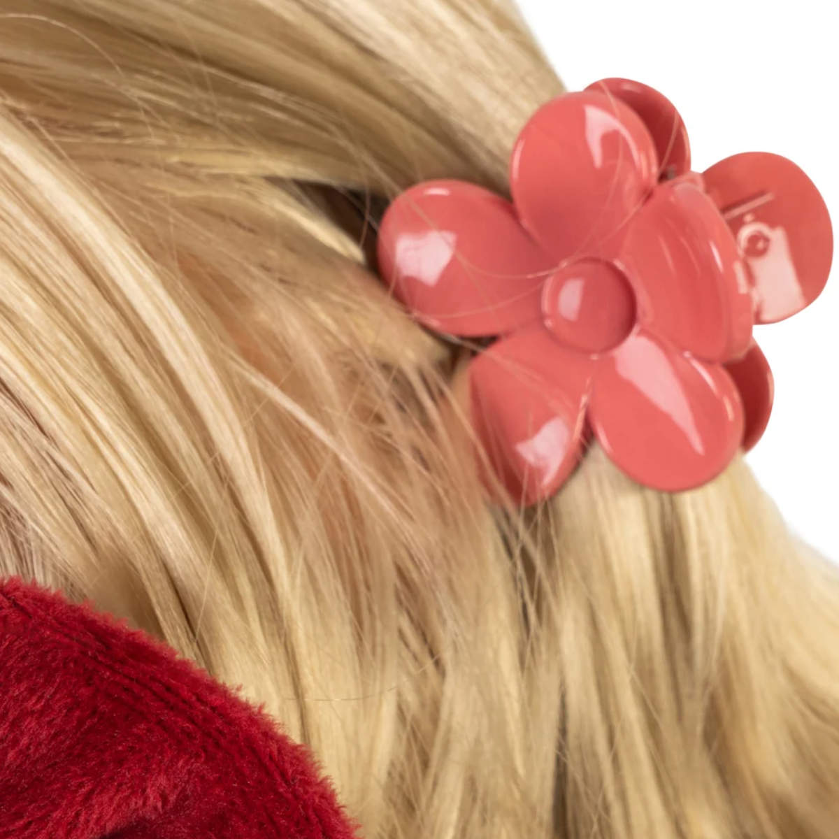 Konges Sløjd Doll Hair Salon Including Doll and Accessories