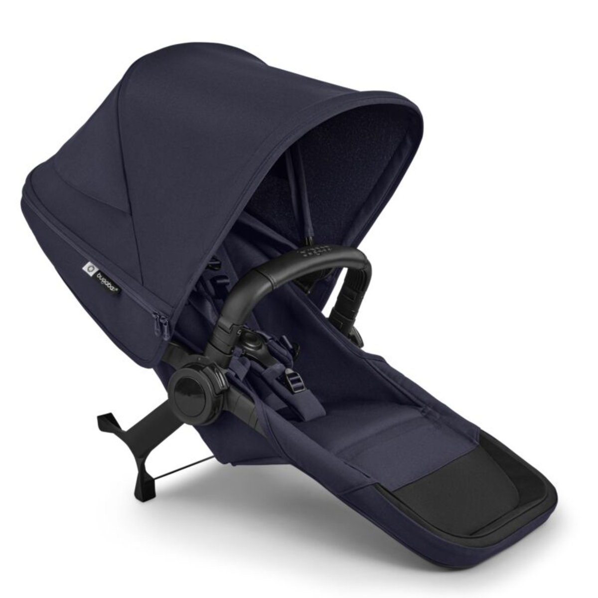 Bugaboo Donkey 6 Duo Extension Set – Convert Mono to Sibling Stroller
