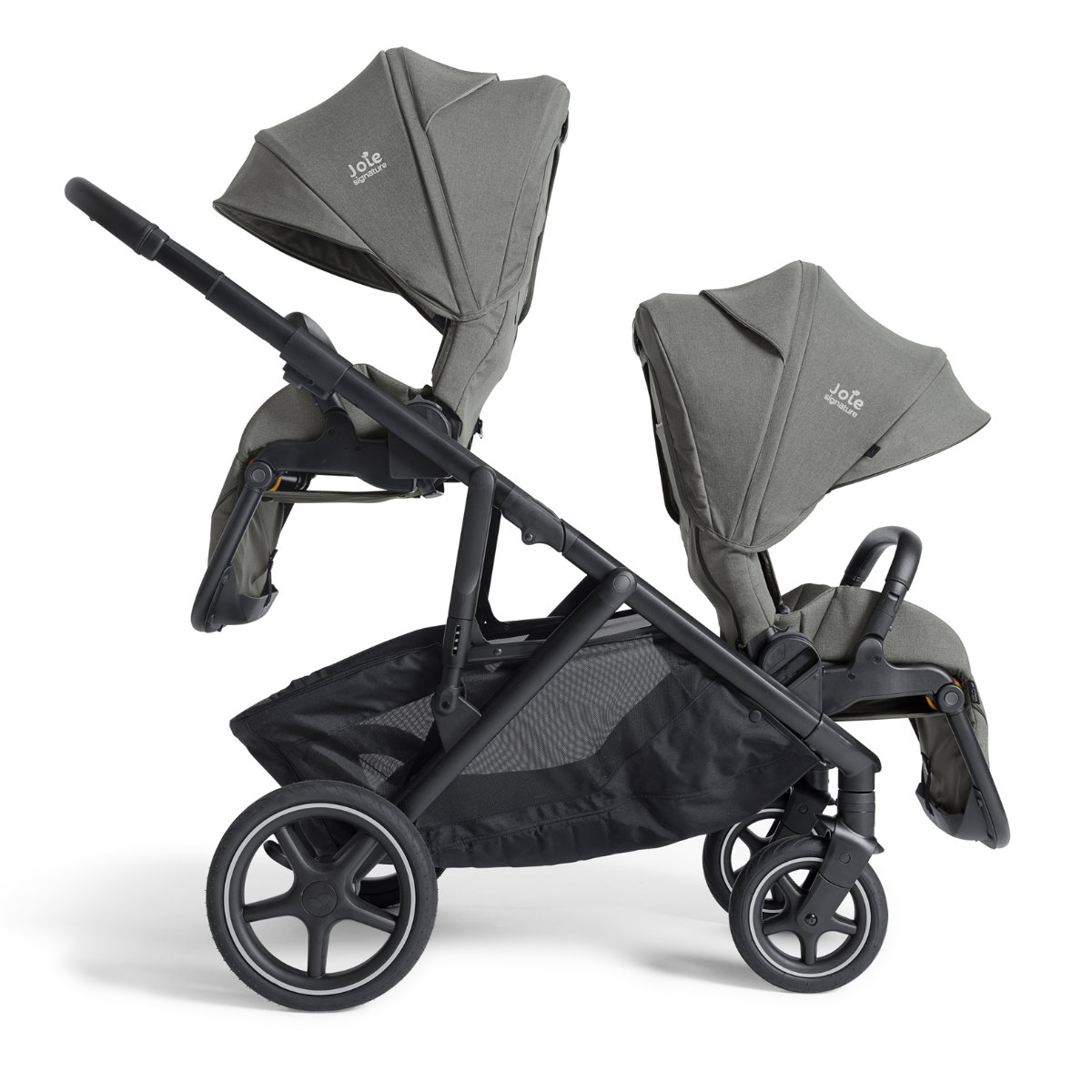 Joie Signature Versiti Sibling Seat