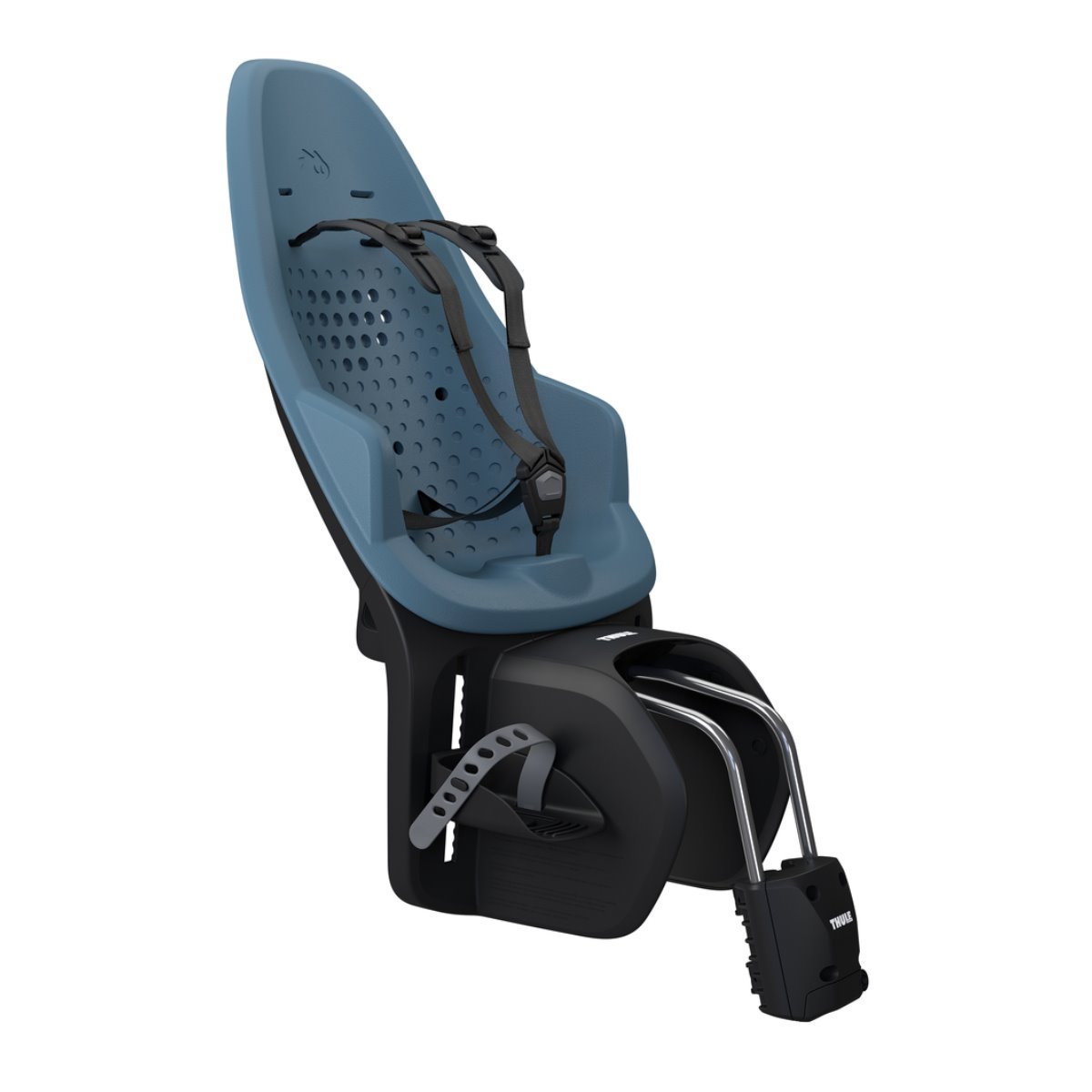 Thule Yepp 2 Maxi Frame Mount Kinderfahrradsitz