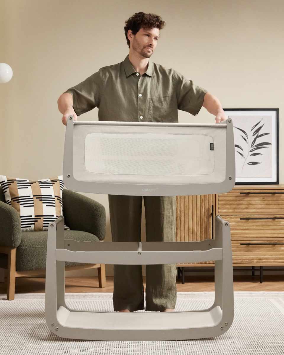 Snüz SnüzPod 5 Beistellbett