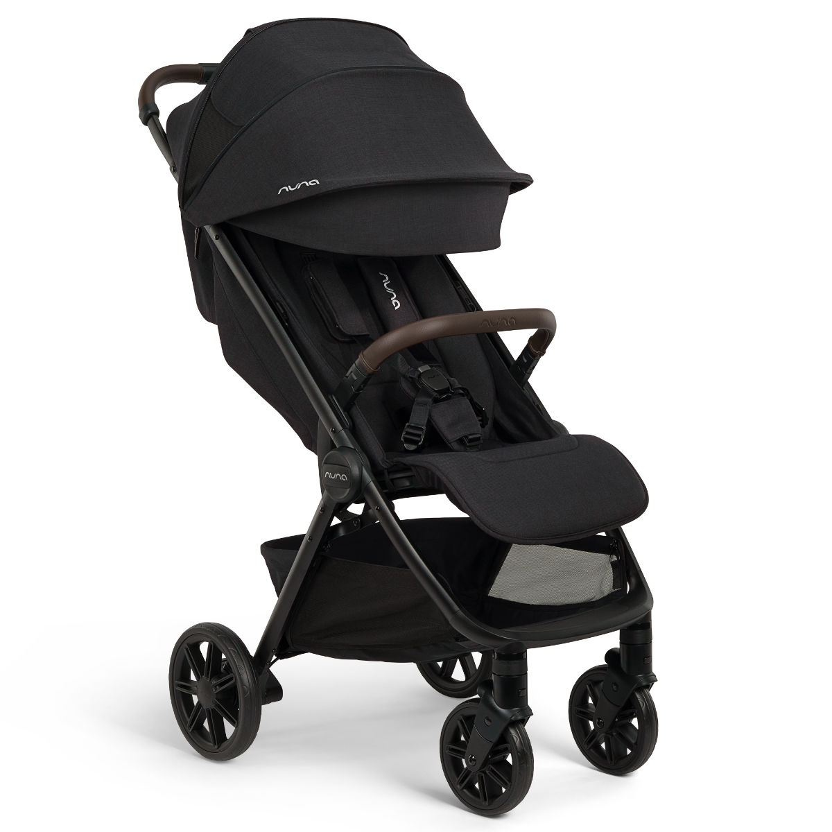 Nuna TRVL urbn Buggy – kompakter City-Buggy
