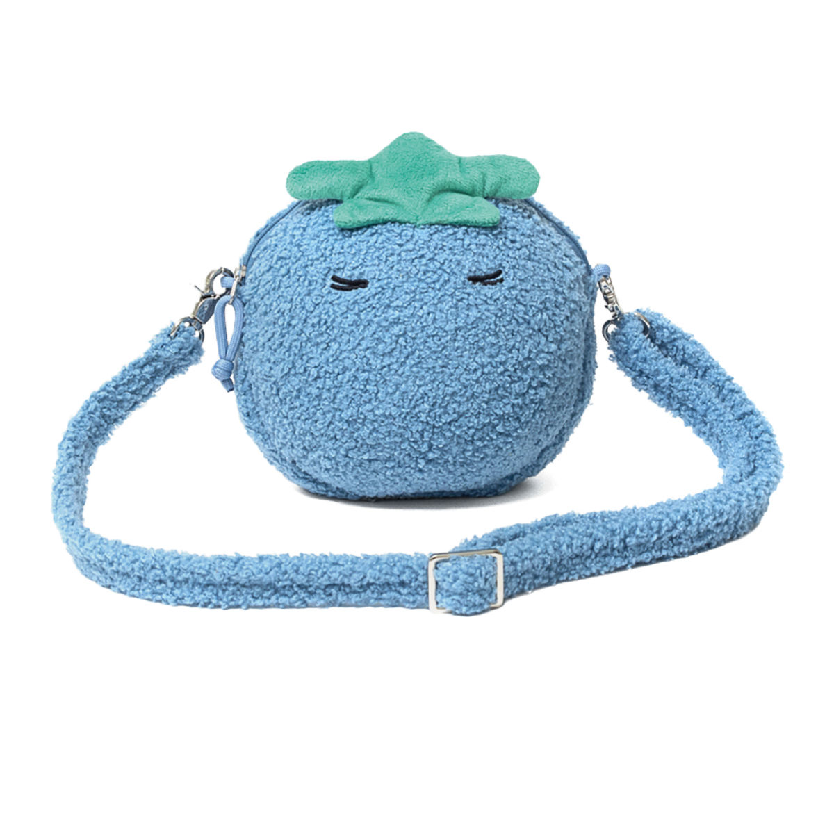 Hoppstar Cheeky Fruits Kameratasche für Kinder
