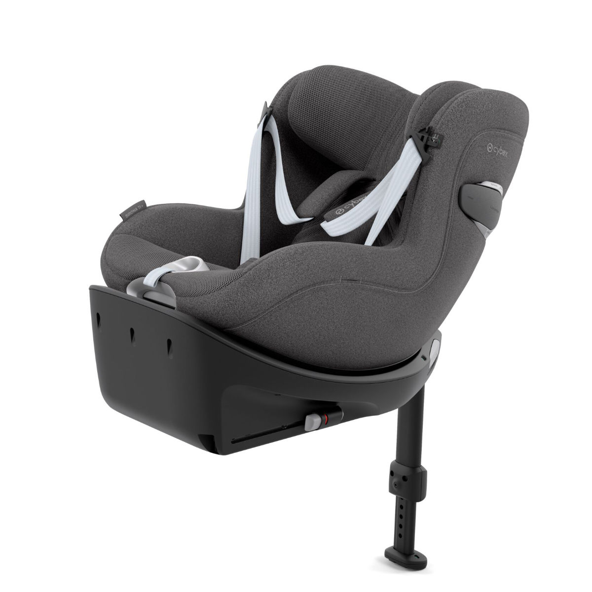 Cybex Sirona Ti i-Size Car Seat with Integrated Base