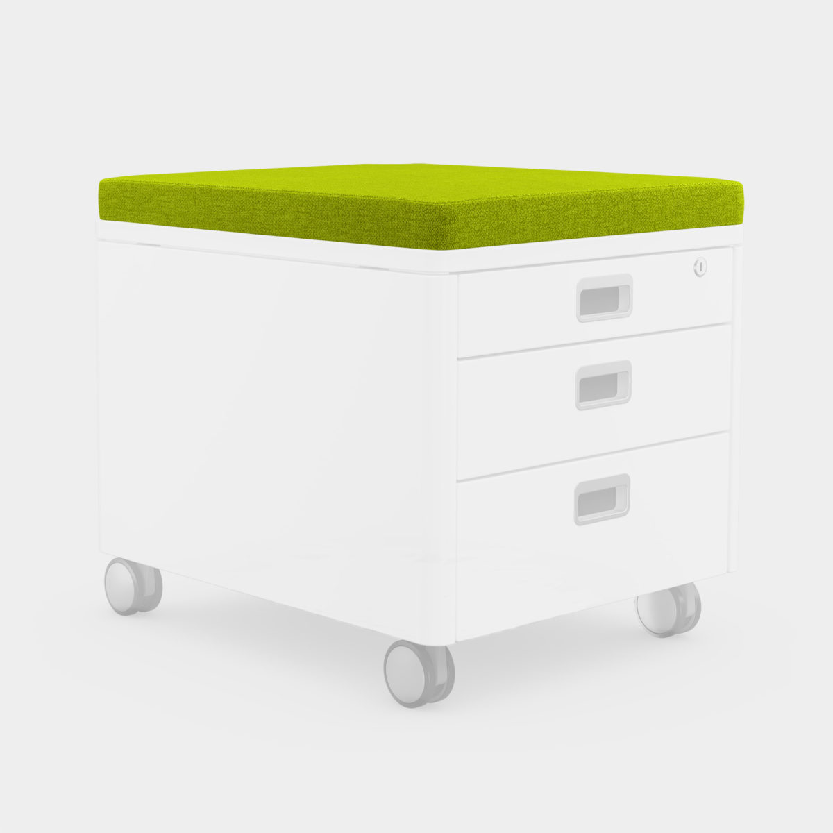 Moll Pad für Cubic/ Pro