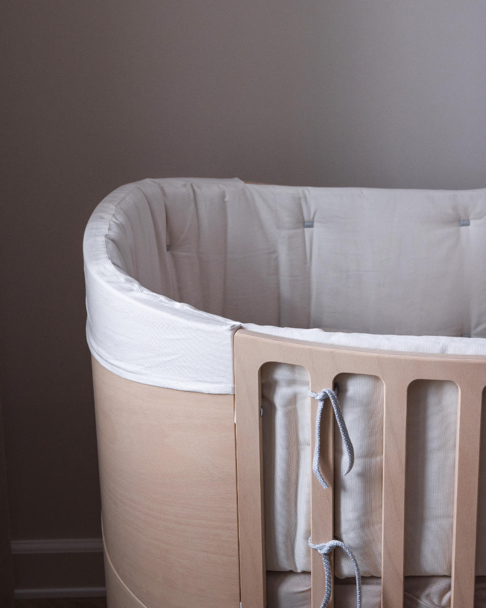 Leander Bumper for Classic Bed