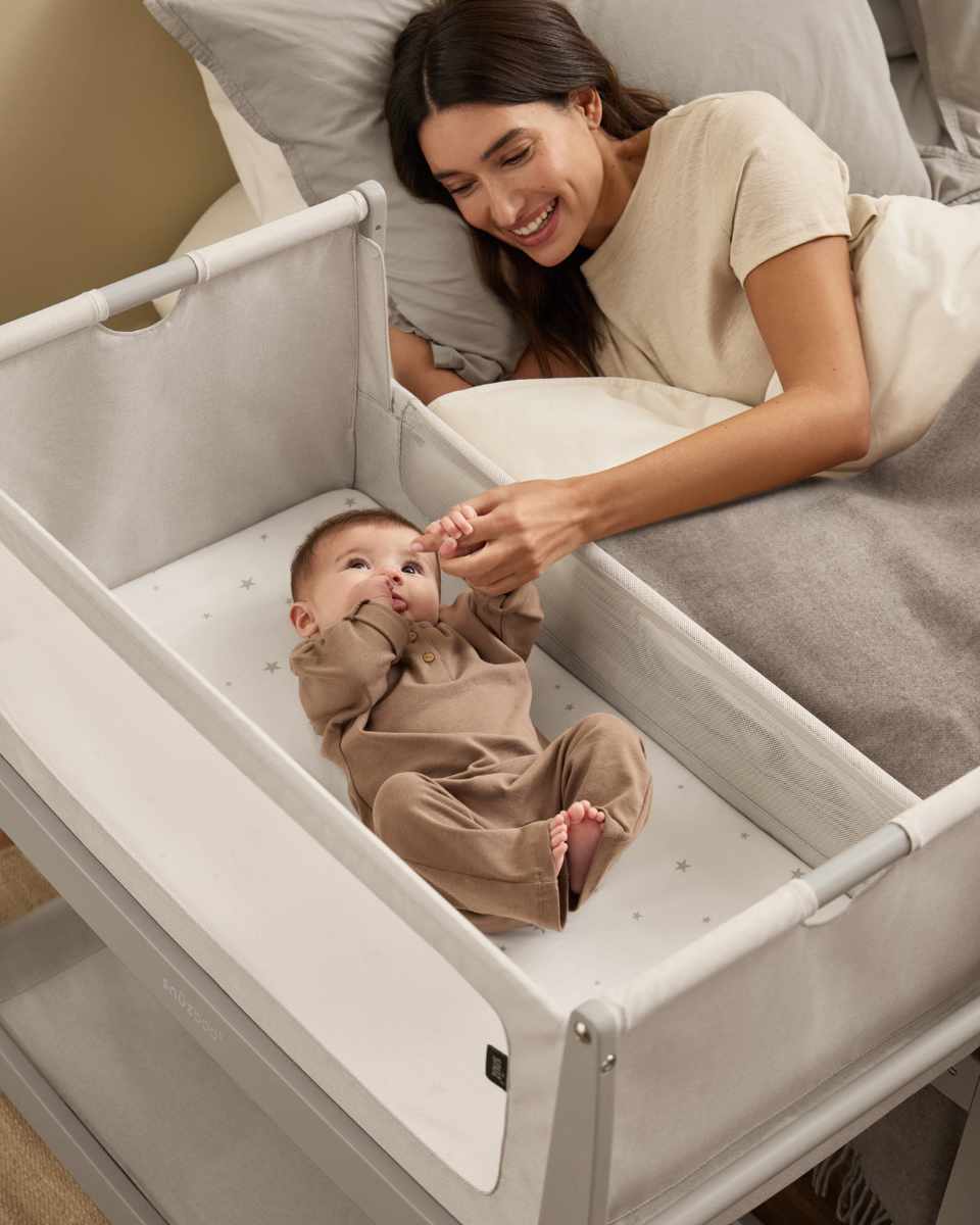 Snüz SnüzPod 5 Beistellbett