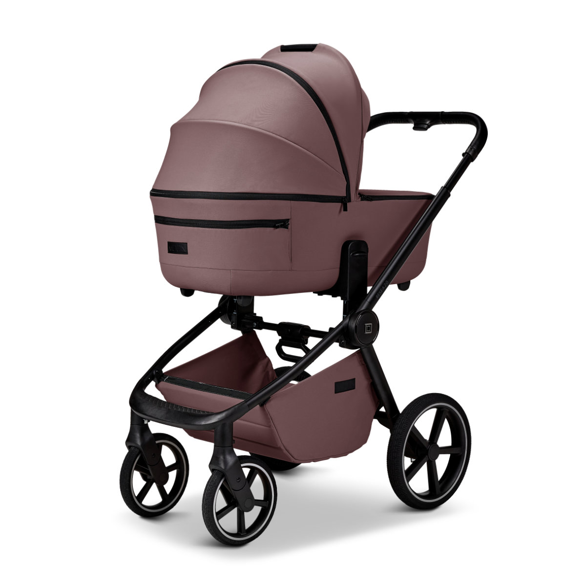 Moon ReSea 2.0 Stroller Set 3 in 1 including Moon COSMO 2.0 Car Seat