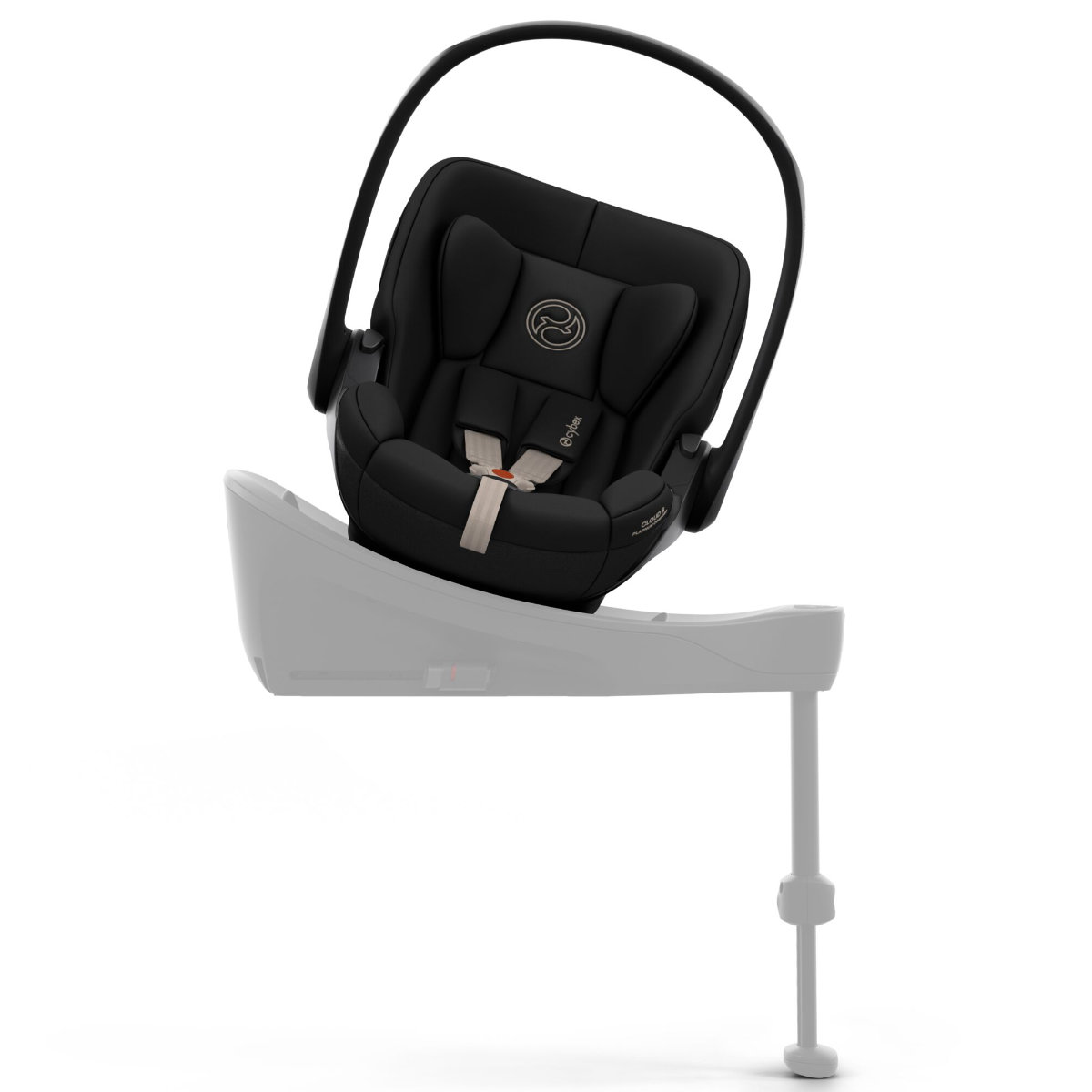 Cybex Cloud S i-Size Infant Car Seat (40–87 cm)
