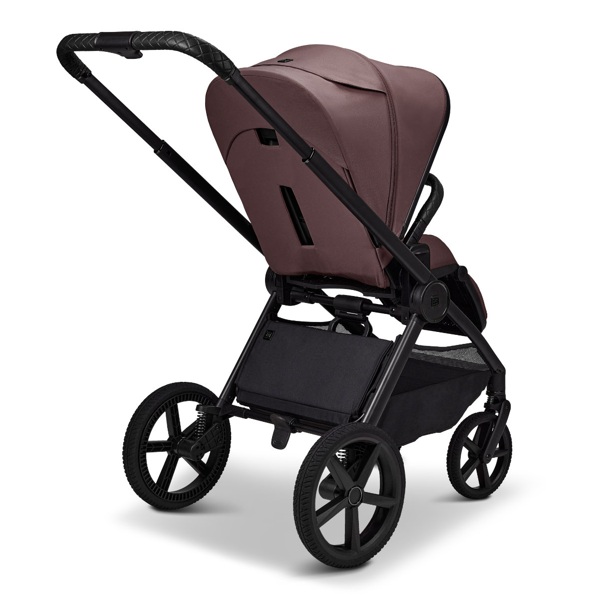 Moon Gio Fold Stroller Summer End Set incl. Accessories – Tonka