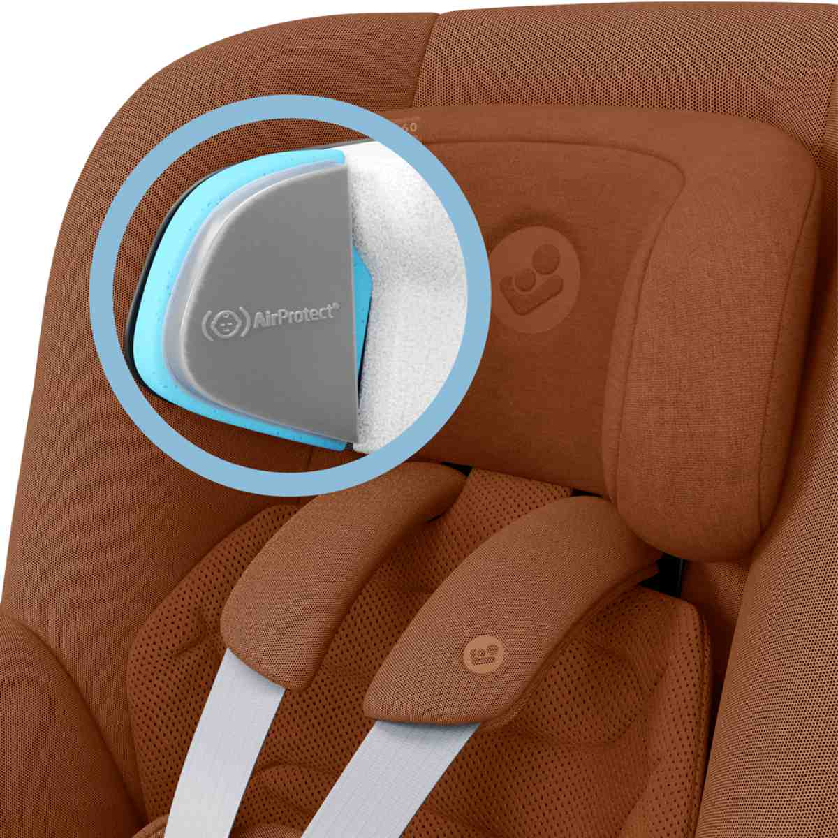 Maxi Cosi Mica 360 Pro i-Size Kindersitz