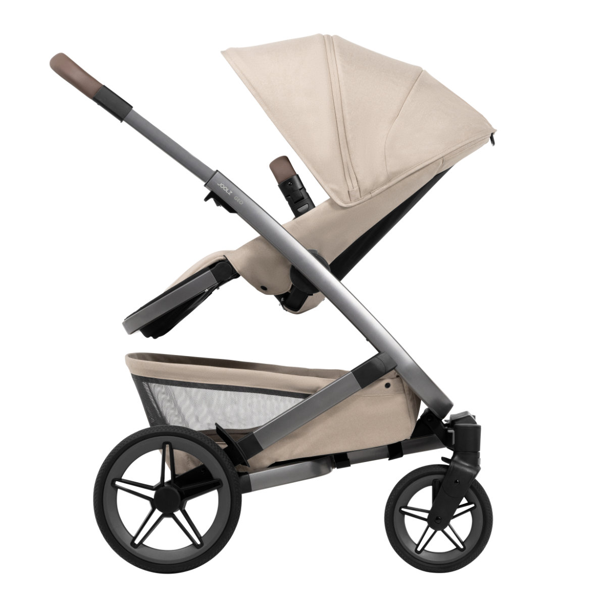 Joolz Geo5 Kombikinderwagen