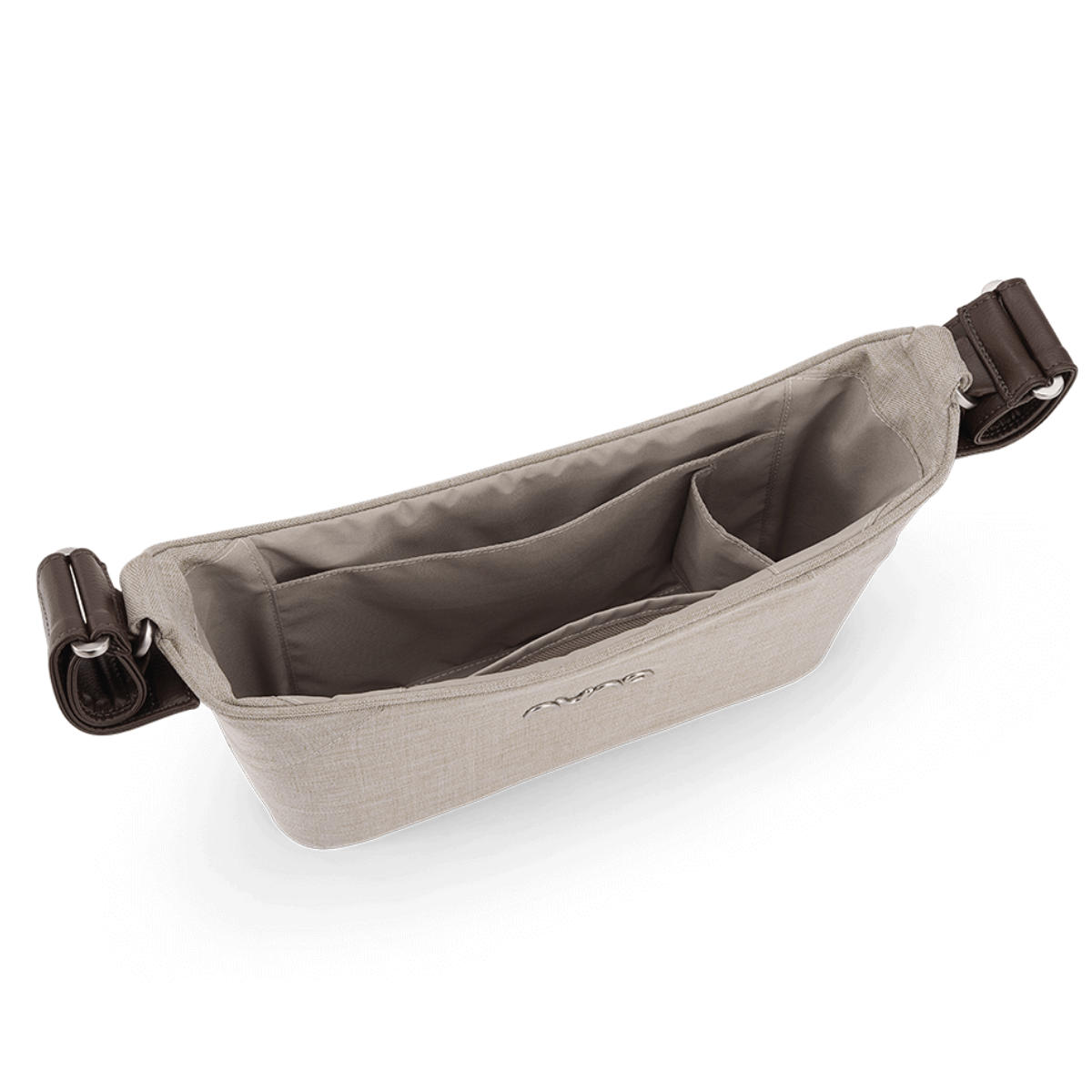 Nuna Kinderwagen Organizer